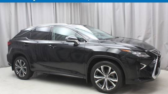 2018 Lexus RX RX 350 — SUV — 67,261 mi — Eden Prairie, MN