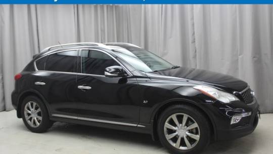2016 INFINITI QX50 Standard — SUV — 91,248 mi — Eden Prairie, MN