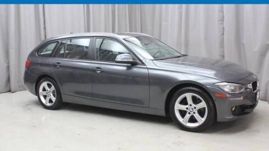 2014 BMW 3 Series 328i — Wagon — 170,616 mi — Eden Prairie, MN