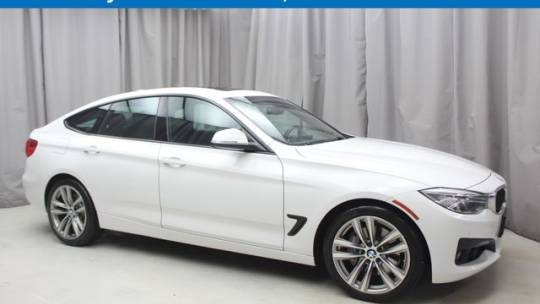 2016 BMW 3 Series 335i — Hatchback — 76,630 mi — Eden Prairie, MN
