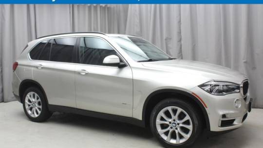 2016 BMW X5 35i — SUV — 96,211 mi — Eden Prairie, MN