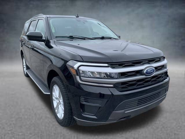 2022 Ford Expedition XLT — SUV — 34,933 mi — Crossville, TN