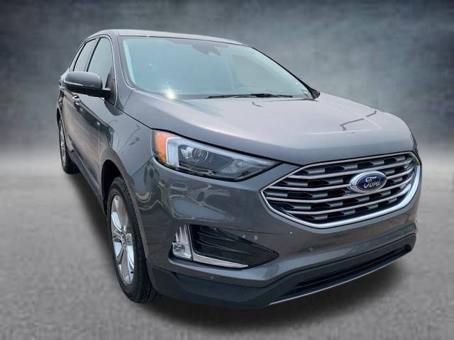 2024 Ford Edge Titanium — SUV — 47,808 mi — Crossville, TN