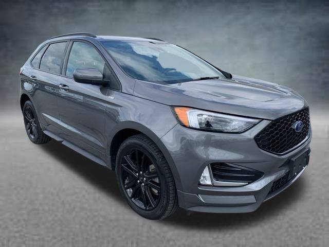 2021 Ford Edge ST-Line — SUV — 58,816 mi — Crossville, TN