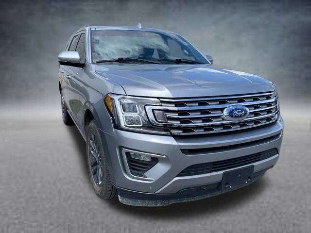 2020 Ford Expedition Limited — SUV — 65,492 mi — Crossville, TN