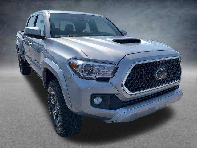 2018 Toyota Tacoma TRD Sport — Pickup Truck — 86,104 mi — Crossville, TN