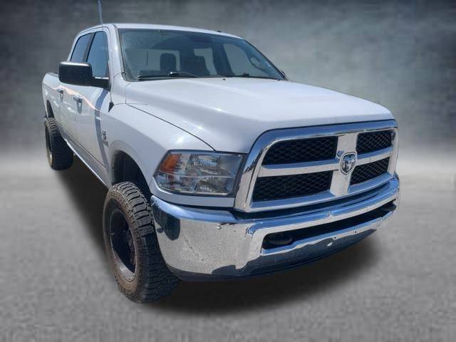 2017 Ram 2500 SLT — Pickup Truck — 137,966 mi — Crossville, TN