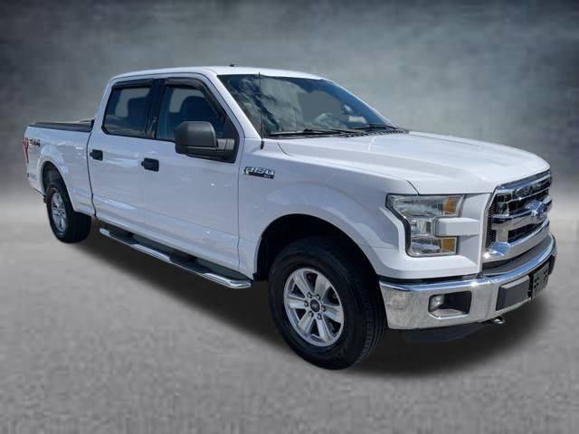 2016 Ford F-150 XLT — Pickup Truck — 69,415 mi — Crossville, TN
