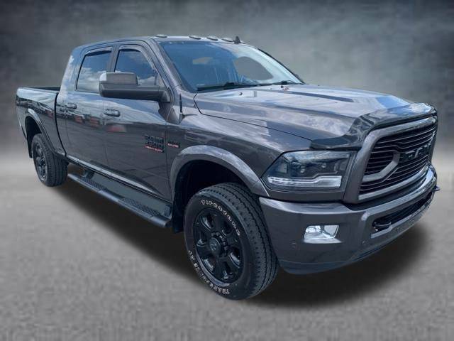 2018 Ram 2500 Laramie — Pickup Truck — 63,995 mi — Crossville, TN