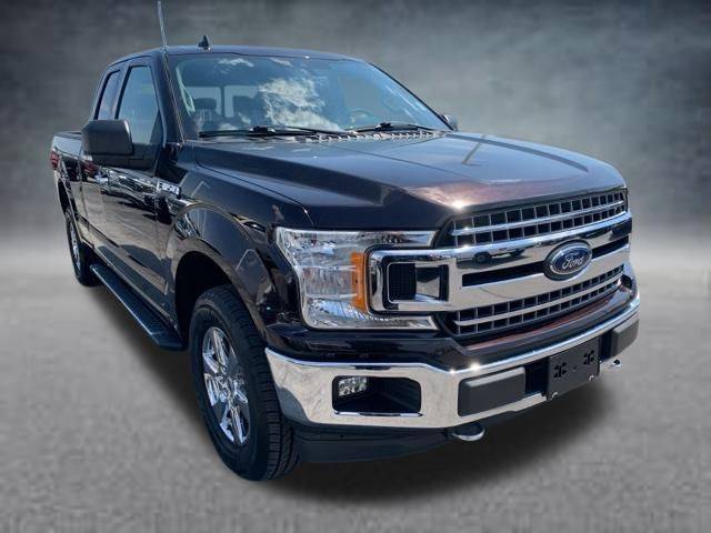 2020 Ford F-150 XLT — Pickup Truck — 55,124 mi — Crossville, TN