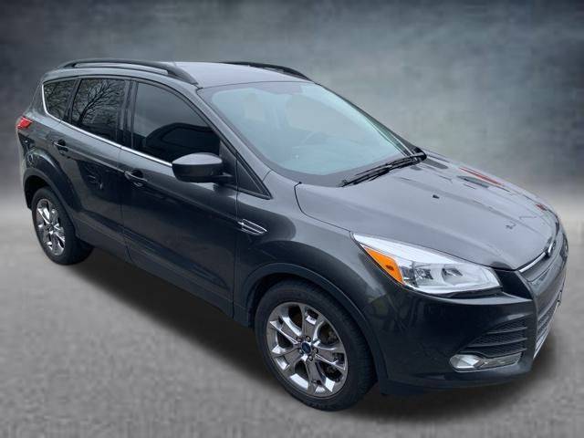 2015 Ford Escape SE — SUV — 87,089 mi — Crossville, TN