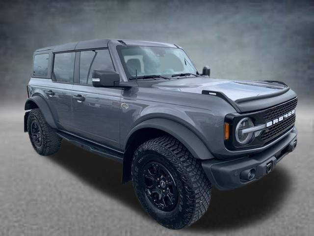 2023 Ford Bronco Base — SUV — 12,788 mi — Crossville, TN