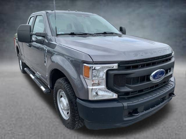 2021 Ford Super Duty F-350 XL — Pickup Truck — 39,642 mi — Crossville, TN