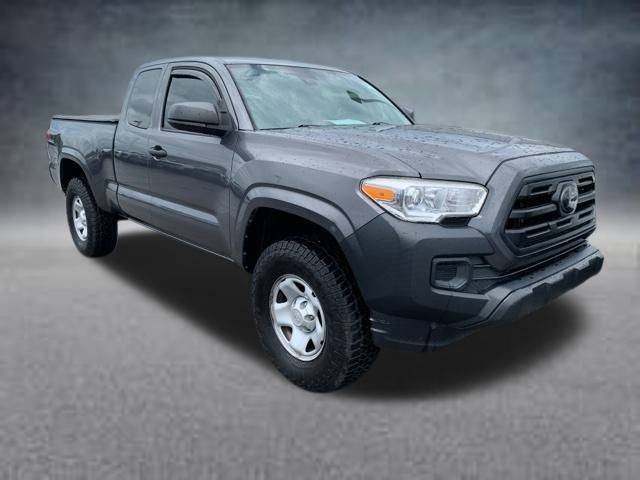 2018 Toyota Tacoma SR — Pickup Truck — 88,955 mi — Crossville, TN