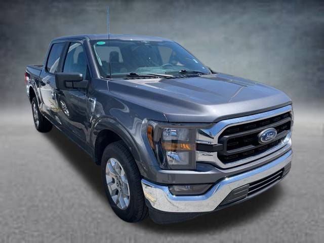 2023 Ford F-150 XLT — Pickup Truck — 56,352 mi — Crossville, TN