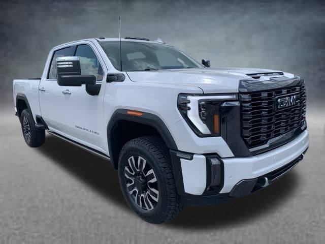2024 GMC Sierra 2500HD Denali Ultimate — Pickup Truck — 18,407 mi — Crossville, TN
