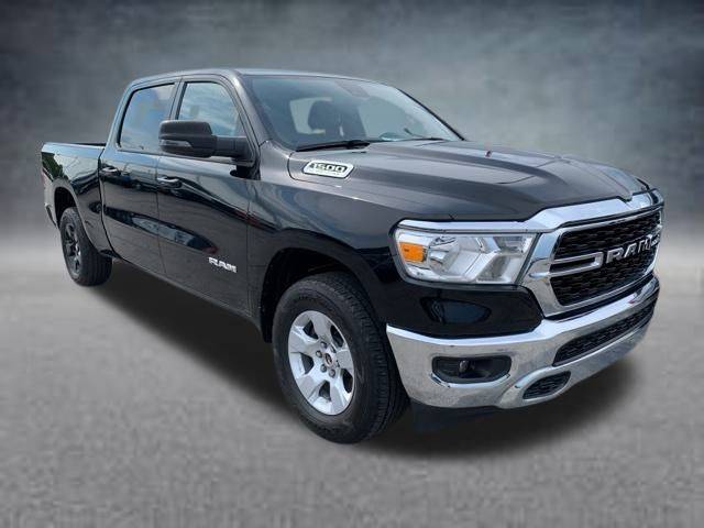 2023 Ram 1500 Big Horn — Pickup Truck — 32,141 mi — Crossville, TN