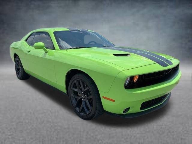 2023 Dodge Challenger SXT — Coupe — 28,504 mi — Crossville, TN