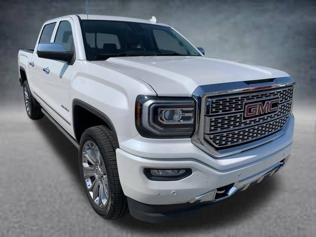 2018 GMC Sierra 1500 Denali — Pickup Truck — 131,583 mi — Crossville, TN