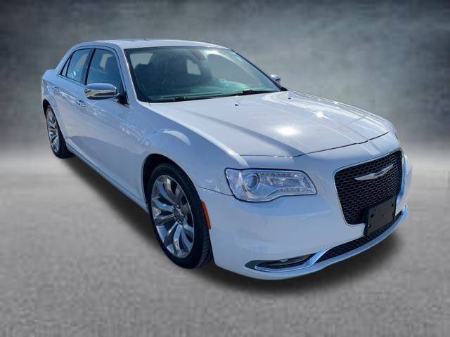 2019 Chrysler 300 Limited — Sedan — 122,197 mi — Crossville, TN