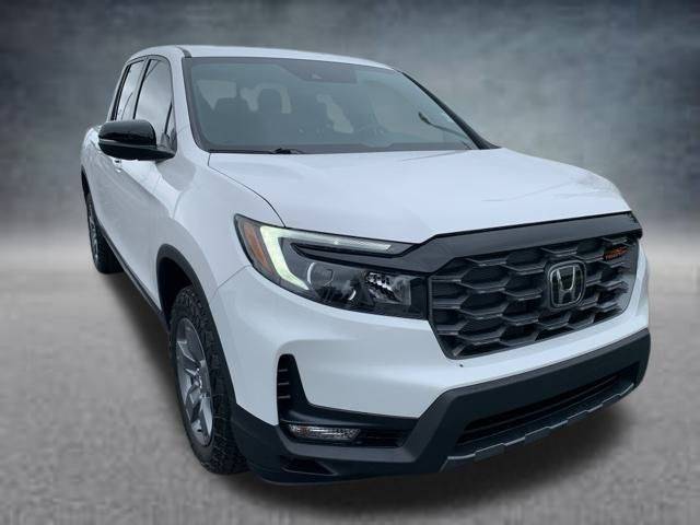 2025 Honda Ridgeline TrailSport — Pickup Truck — 966 mi — Crossville, TN