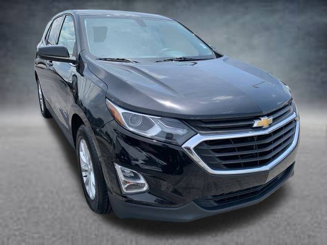 2018 Chevrolet Equinox LT — SUV — 84,120 mi — Crossville, TN