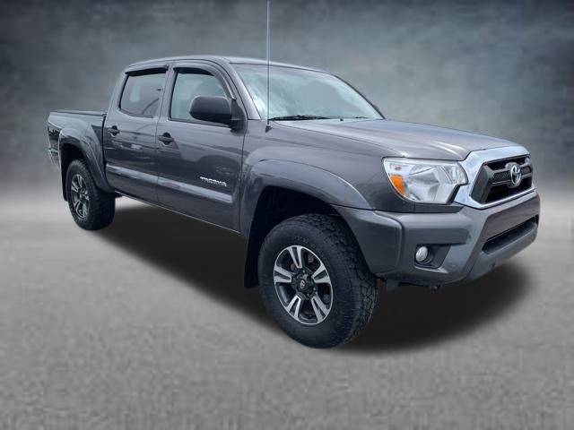 2015 Toyota Tacoma Base — Pickup Truck — 126,086 mi — Crossville, TN