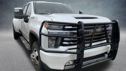 2023 Chevrolet Silverado 3500HD High Country — Pickup Truck — 70,089 mi — Crossville, TN