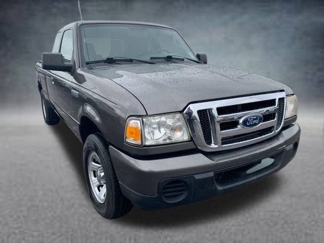 2008 Ford Ranger XLT — Pickup Truck — 104,985 mi — Crossville, TN