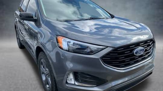 2023 Ford Edge SEL — SUV — 19,883 mi — Crossville, TN