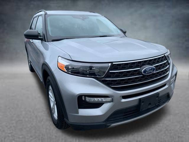 2023 Ford Explorer XLT — SUV — 36,320 mi — Crossville, TN