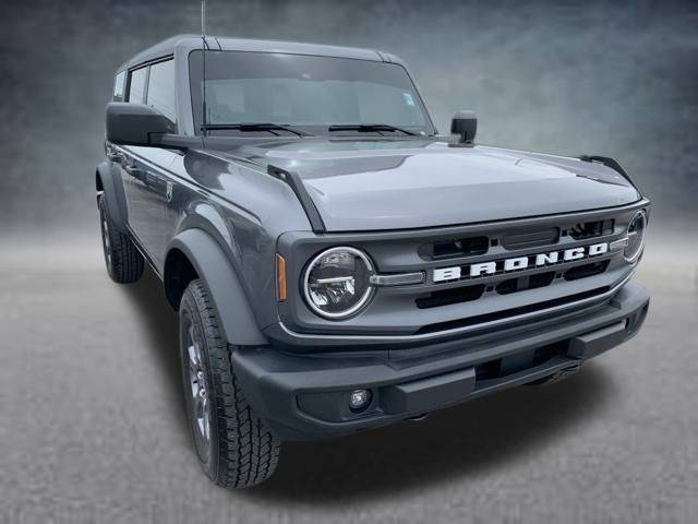 2023 Ford Bronco Big Bend — SUV — 15,670 mi — Crossville, TN