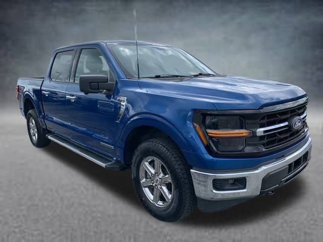 2024 Ford F-150 XLT — Pickup Truck — 39,676 mi — Crossville, TN