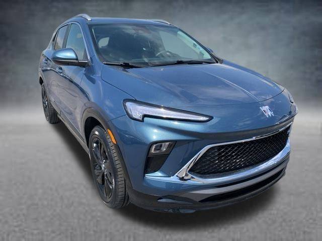 2024 Buick Encore GX Sport Touring — SUV — 35,237 mi — Crossville, TN