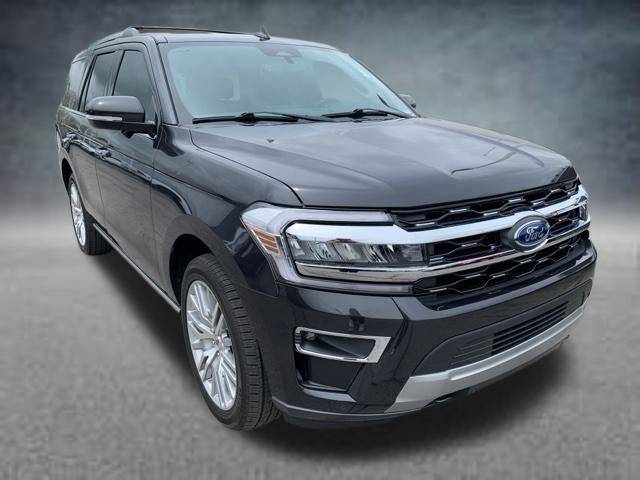 2024 Ford Expedition Limited — SUV — 818 mi — Crossville, TN