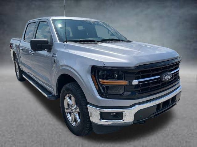 2024 Ford F-150 XLT — Pickup Truck — 34,178 mi — Crossville, TN