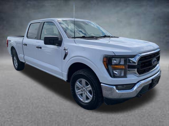 2023 Ford F-150 XLT — Pickup Truck — 22,618 mi — Crossville, TN