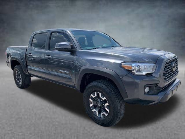 2023 Toyota Tacoma TRD Off Road — Pickup Truck — 24,594 mi — Crossville, TN