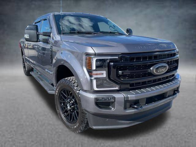 2022 Ford Super Duty F-350 LARIAT — Pickup Truck — 21,255 mi — Crossville, TN