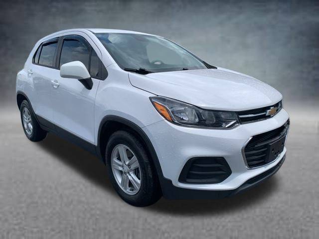 2020 Chevrolet Trax LS — SUV — 41,470 mi — Crossville, TN