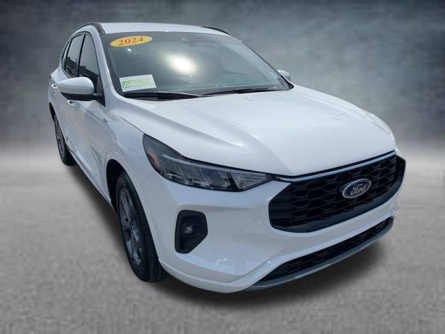 2024 Ford Escape ST-Line Select — SUV — 12,921 mi — Crossville, TN