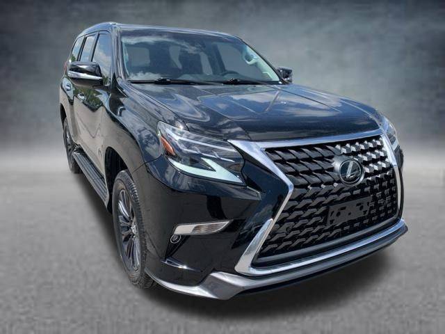 2021 Lexus GX GX 460 Premium — SUV — 37,597 mi — Crossville, TN