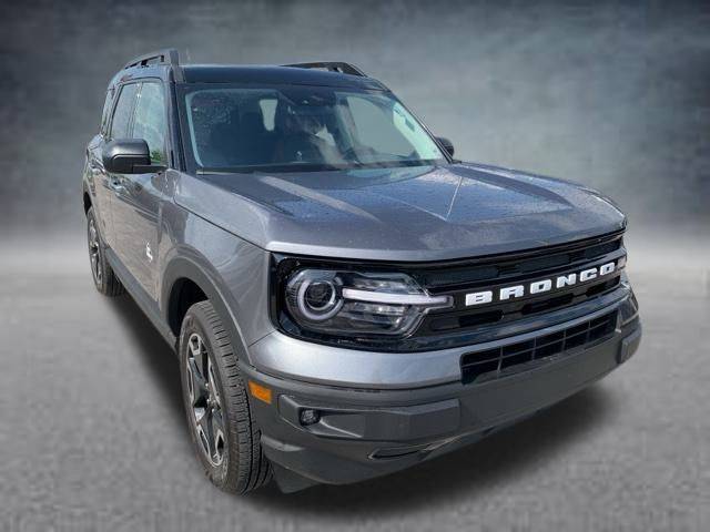 2022 Ford Bronco Sport Outer Banks — SUV — 38,843 mi — Crossville, TN