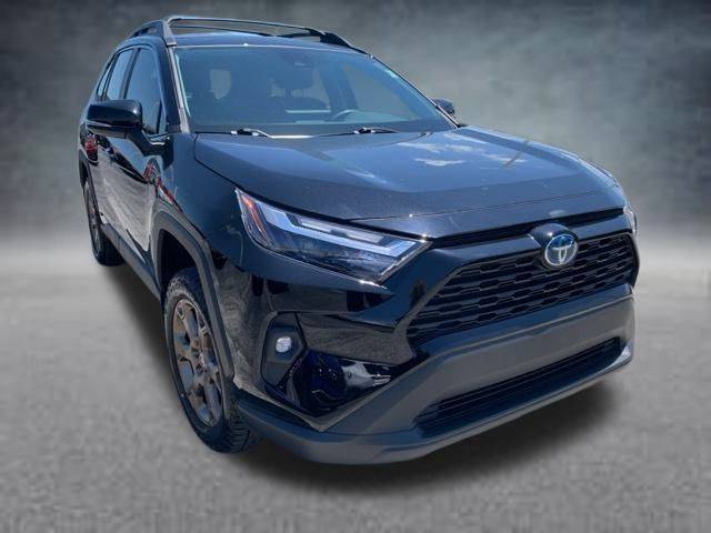2024 Toyota RAV4 Hybrid Woodland — SUV — 20,496 mi — Crossville, TN
