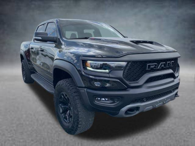 2022 Ram 1500 TRX — Pickup Truck — 27,850 mi — Crossville, TN