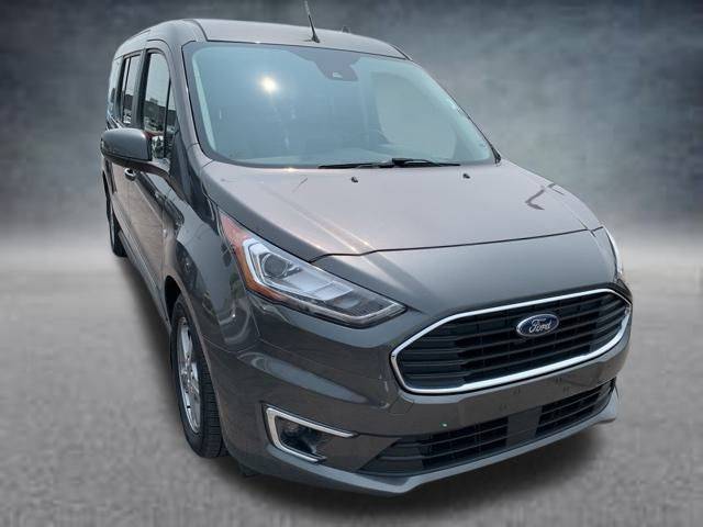 2020 Ford Transit Connect Wagon Titanium — Passenger Van — 82,210 mi — Crossville, TN