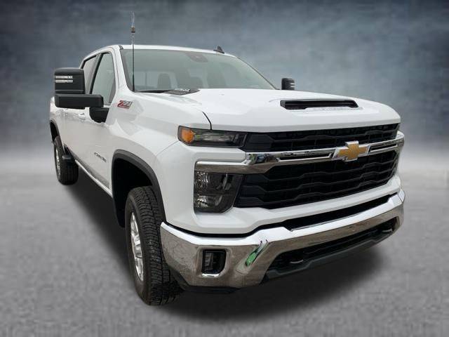 2024 Chevrolet Silverado 2500HD LT — Pickup Truck — 532 mi — Crossville, TN