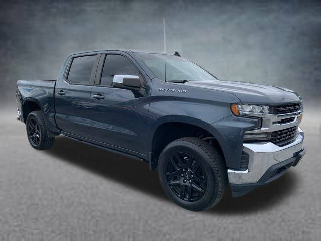 2020 Chevrolet Silverado 1500 LT — Pickup Truck — 71,057 mi — Crossville, TN