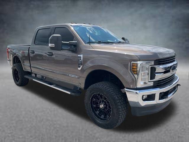 2019 Ford Super Duty F-350 XLT — Pickup Truck — 160,338 mi — Crossville, TN