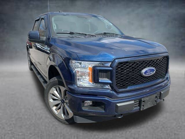 2018 Ford F-150 XL — Pickup Truck — 71,533 mi — Crossville, TN
